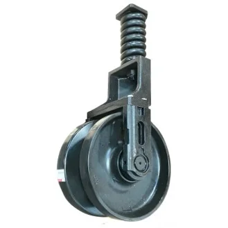 Przedni całkowity Idler KIOTI LF15-0063B