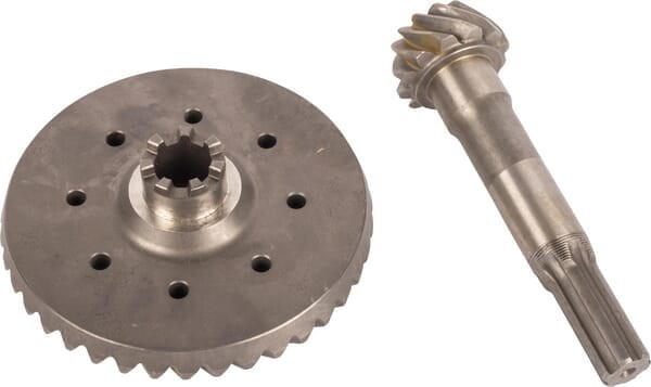 Zespół łożyska stożkowego mechanizmu różnicowego OEM