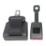 Pasek fotela 2IN KIOTI LF16-0288A