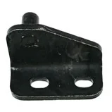 Zaczep prawego zatrzasku kabiny KIOTI LF16-0354A