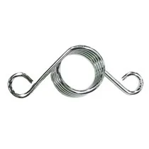 Sprężyna prawej belki bezpieczeństwa Torsion KIOTI LF16-0394A