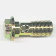 Śruba złącza KIOTI T2350-38501