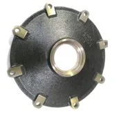 Pokrywa przedniej osi KIOTI T2350-43621