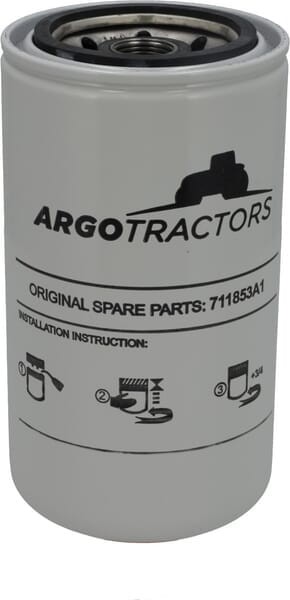 Filtr OEM