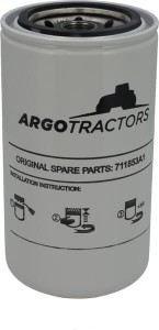 Filtr OEM