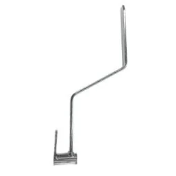 Dźwignia sterująca Positing KIOTI T2350-65412BB