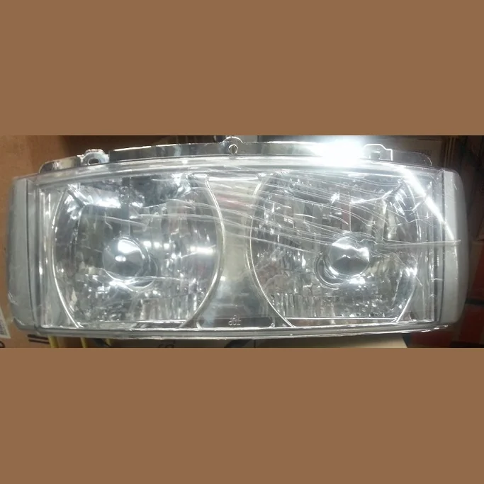 Reflektor przedni KIOTI T2350-69511