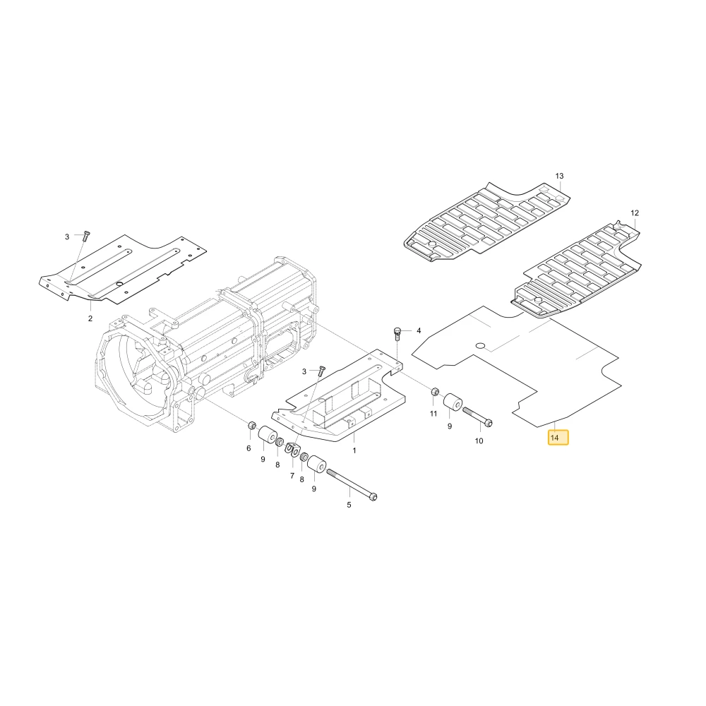 Mata Paper KIOTI T2350-70261
