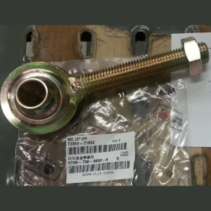 Drążek górnego podnośnika KIOTI T2350-71652