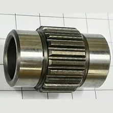Występ wielowypustu podbierającego napędowego wielowypustu Up KIOTI T2360-21431