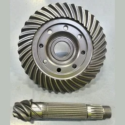 Koło zębate stożkowe spiralne KIOTI T2360-26112