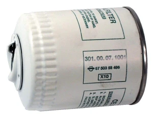 Filtr oleju, oryginał Steyr OEM