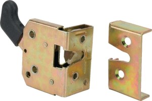 Zamek, Case-Steyr OEM