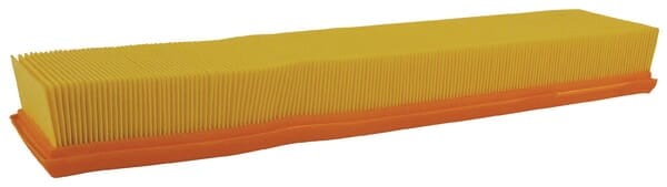 Filtr powietrza, kabinowy, górny, oryginał Case-Steyr OEM