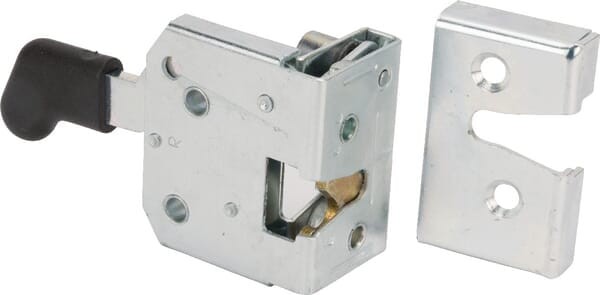 Zamek, Case-Steyr OEM