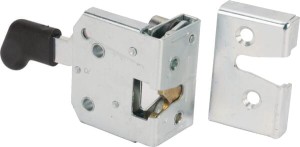 Zamek, Case-Steyr OEM