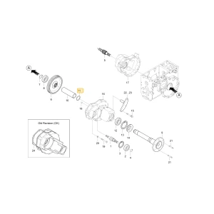 Opaska KIOTI T2440-27151