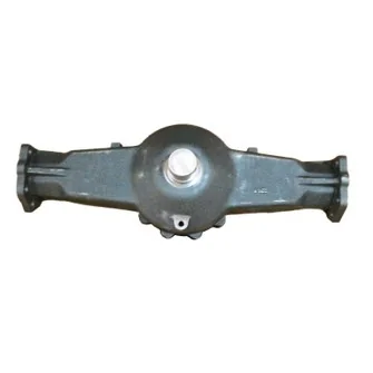 Podpora przedniej osi KIOTI T2440-43406