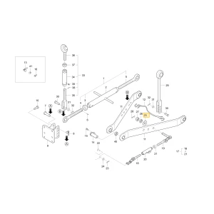 Opaska KIOTI T2440-71833