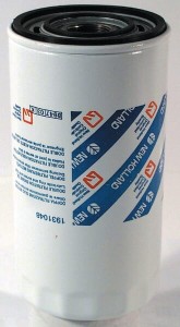 Filtr oleju, oryginał New Holland OEM