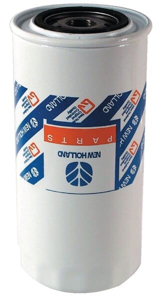 Filtr oleju, oryginał Fiatagri OEM