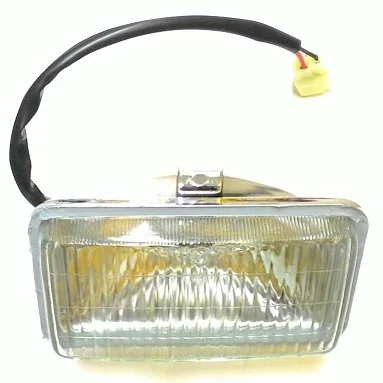 Reflektor przedni KIOTI T2540-33803