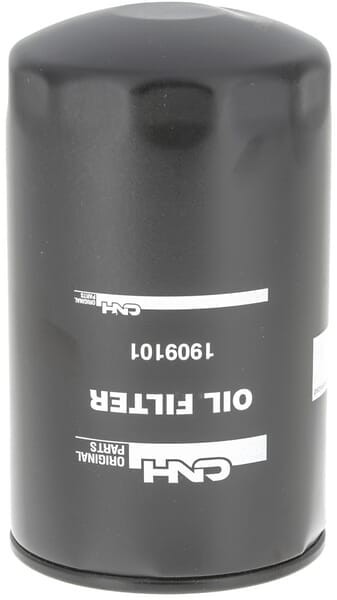 Filtr oleju, oryginał CNH OEM