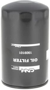 Filtr oleju, oryginał CNH OEM