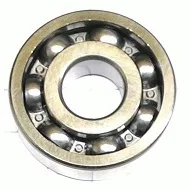 Łożysko kulkowe KIOTI T2555-06303
