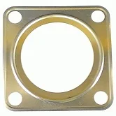 Uszczelka tłumika KIOTI T2555-12501