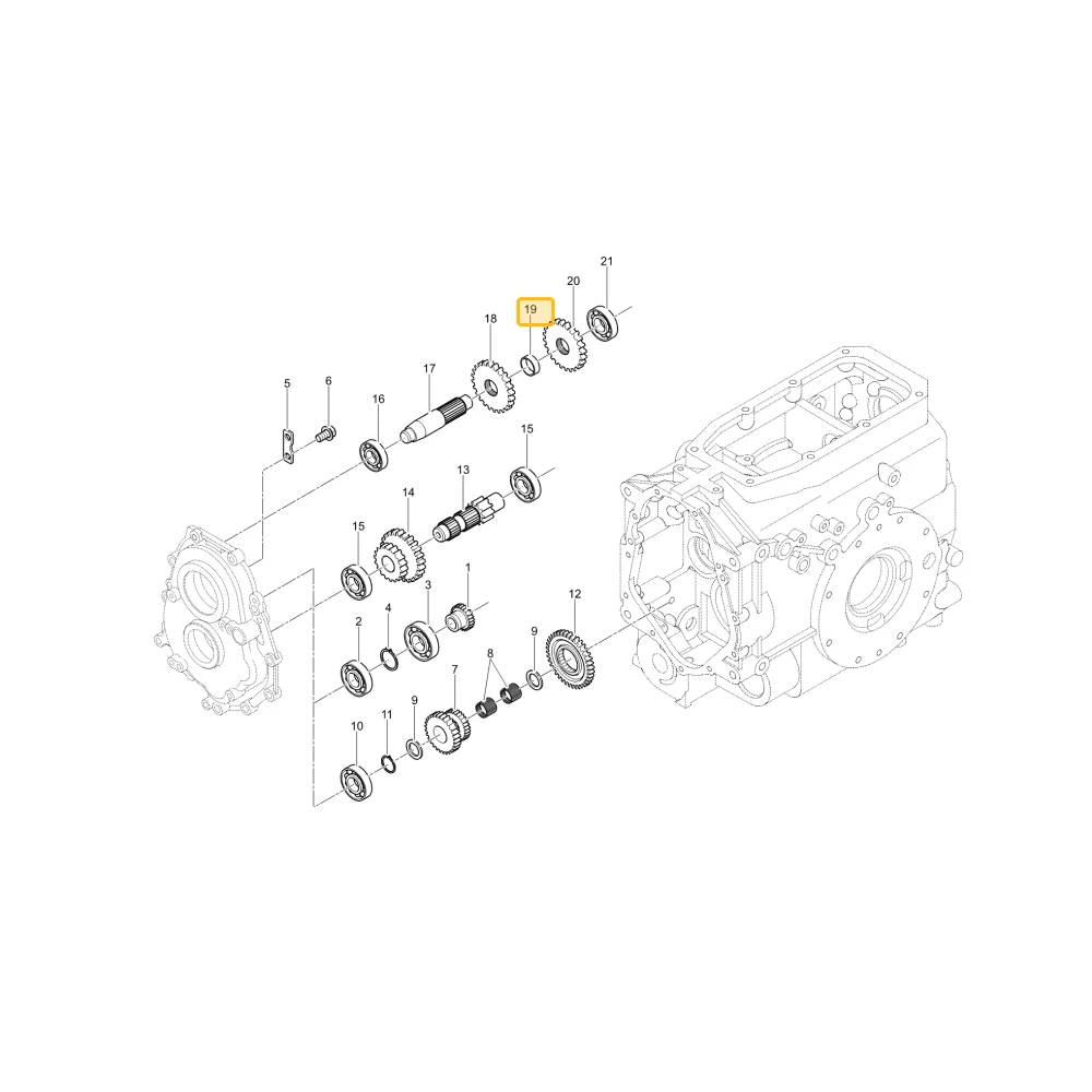 Opaska KIOTI T2555-23231