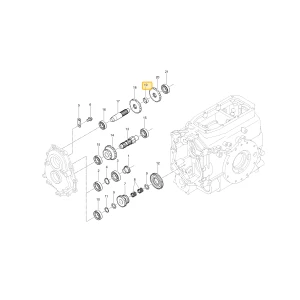 Opaska KIOTI T2555-23231