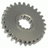 Koło zębate WOM KIOTI T2555-24221