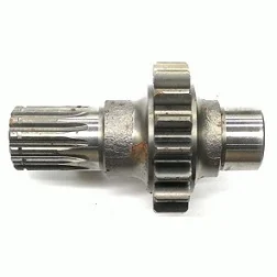 Wał licznika WOM KIOTI T2555-24231