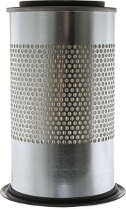 Filtr powietrza, oryginał CNH OEM