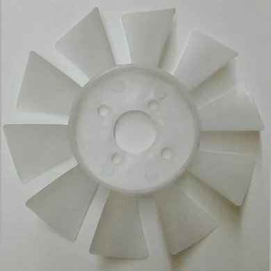 Wentylator chłodzenia HST KIOTI T2555-30023