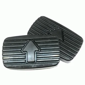 Pedał gumowy KIOTI T2555-31132