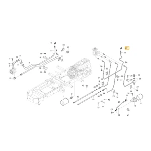 Kolanko KIOTI T2555-37202