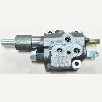 Zawór sterujący KIOTI T2555-37302
