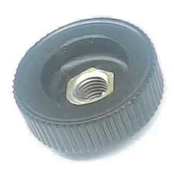 Pokrętło prędkości sterującej Down KIOTI T2555-37452