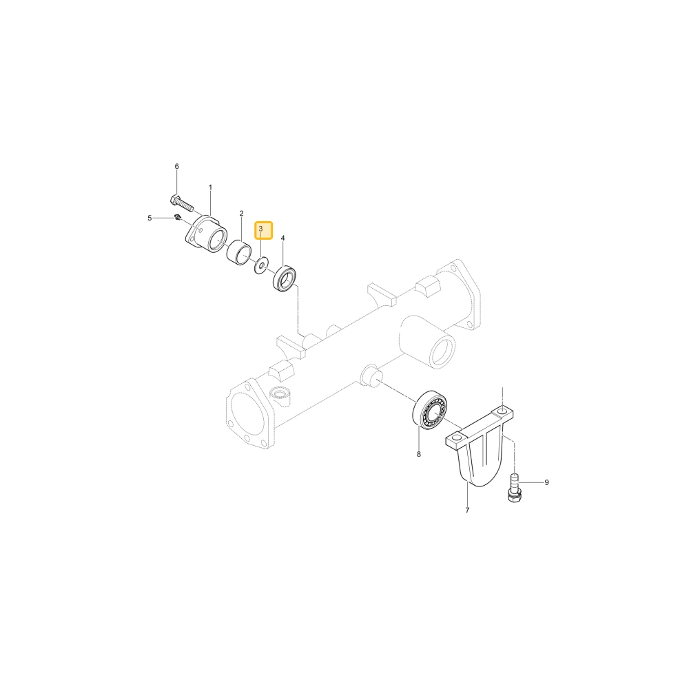 Opaska KIOTI T2555-41631