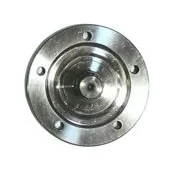 Przednia oś KIOTI T2555-43712