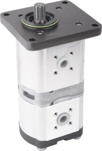 Pompa hydrauliczna, New Holland OEM