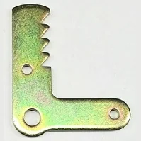 Wspornik hamulca postojowego KIOTI T2555-55901
