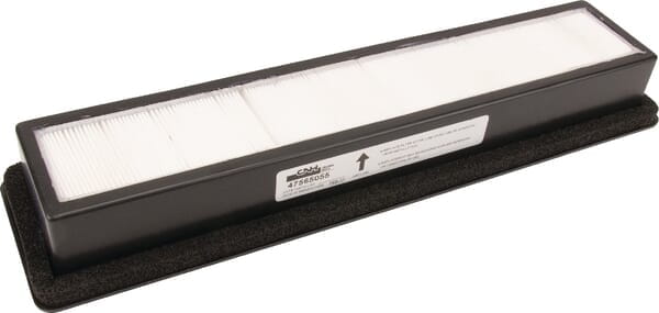 Filtr OEM