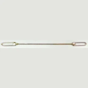 Drążek pokładu koszącego regulacyjnego kosiarki KIOTI T2555-60841