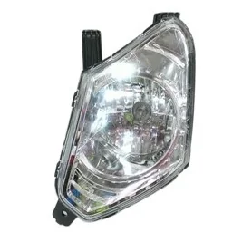 Lewy reflektor przedni KIOTI T2555-69553