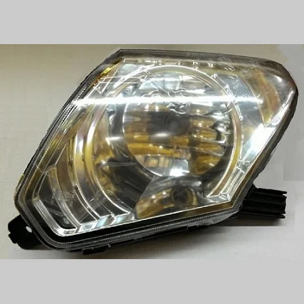Prawy reflektor przedni KIOTI T2555-69562