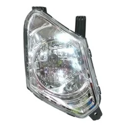 Prawy reflektor przedni KIOTI T2555-69563
