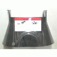 Pokrywa osłony WOM KIOTI T2555-74052